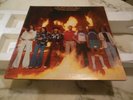 LYNYRD SKYNYRD Street Survivors LP Vinyl 1977 MCA 3029 Flames Record/Cover only