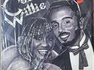CELIA CRUZ & WILLIE COLON CELIA Y WILLIE ORIGINAL VAYA STERLING PRESS NM-