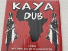 Aggrovators, Reggae Bob Marley Kaya Dub Vinyl Lp