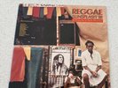 Reggae Sunsplash 81 Tribute To Bob Marley  vinyl lp (double album) VG+++
