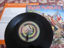 IRON MAIDEN THE TROOPER GERMAN 7