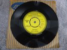 JERRY JACKSON TURN BACK / GYPSY EYES  1963 LONDON DEMO VERY GOOD PLUS PLUS