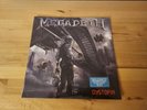 Megadeth - Dystopia (2016) New Vinyl LP