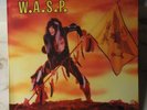 W.A.S.P - Wasp 