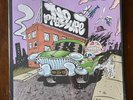 No Pressure - Self Titled EP 12
