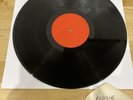 Budgie Deliver Us From Evil RCA LP 6054 Rare Red Label Test Pressing Side 1 Only
