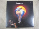 Robert Plant Fate Of Nations  vinyl LP 514-867-1