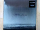 Cigarettes After Sex cry Partisan WHITE VINYL limited+ Hype Sticker 2019  SEALED