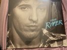 BRUCE SPRINGSTEEN-THE RIVER