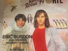Udo Lindenberg - Dröhnland Symphonie - POSTER Din A1 Zustand Top