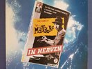 The Meteors - The Meteors in Heaven LP 1981