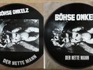 2 Picture LP  Böhse Onkelz Der Nette Mann Vinyl