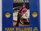 NEW- Hank Williams Jr. – Hank 22 {1991 Vinyl, LP]