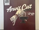 ANVIL CAT Lovejoy FROM STUDIO 4 Vinyl RSD Sealed 2023 In Hand 3500 Worldwide NEW