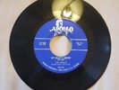 45 RPM VOCAL GROUP/THE OPALS/MY HEART'S DESIRE/OH BUT SHE DID   APOLLO   VG+