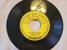 45 RPM SMOKEY JOE/THE SIGNIFYING MONKEY/LISTEN TO ME BABY   SUN           VG+