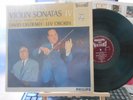 Philips 835 153 AY, hifi: Beethoven No 9 & 4, Oborin, Oistrakh violin.