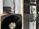 U2 The Joshua Tree Vinyl 1st Issue