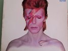 David Bowie Aladdin Sane Australia 1st issue 12'' vinyl Lp 1973 Orange RCA