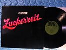 COSMIC KRAUTROCK 1974 Orig CLUSTER 