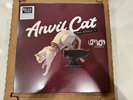 Anvil Cat From Studio 4 RSD Black Friday 2023 White Vinyl Record Store Day