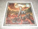 FIFTH ANGEL -THE THIRD SECRET- AWESOME  LTD EDITION PRESS LP VINYL NEW