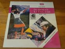 Dushman Ki Talash LP Pakistani Bollywood Vinyl  LP Record Music Tafo