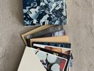 The Who Phases Vinyl Box Set Limited Numbered Edition Unplayed. Near Mint