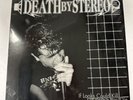 If Looks Could Kill I’d Watch You Die by Death by Stereo Lp