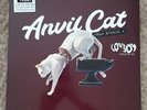 ANVIL CAT FROM STUDIO 4 LOVEJOY LIMITED WHITE VINYL EP 2023 RSD BLACK FRIDAY NEW