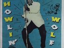 Blues 45 - Howlin' Wolf - Well That's Alright - Sun France - sealed