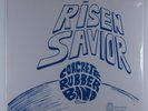 CONCRETE RUBBER BAND Risen Savior AMERICAN ARTISTS AAS-1164 LP SEALED t