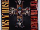 GUNS N' ROSES Appetite For Destruction GEFFEN GHS-24148 LP club edition SEALED t