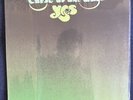 Yes – Close To The Edge - 1972 Atlantic Records Prog Rock LP SD 1244 Vinyl