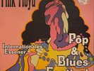 PINK FLOYD INTERNATIONALES ESSENER POP & BLUES FESTIVAL LTD COL ED LP SEALED