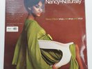 Nancy Wilson Nancy Naturally Vinyl LP 1967 Capitol Records ST 2634 Stereo