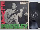 LP Elvis Presley 31.040 (LPM 1254) South Africa RARE 60´s press black RCA Victor