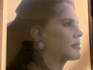 Lana Del Rey - Blue Banisters (2-LP) Transparent Yellow Vinyl