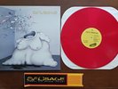 Sausage (Les Claypool) Riddles Are Abound Tonight RARE Red Vinyl with Sticker 94