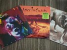 Alice in Chains Vinyl lp Facelift, Dirt, Self- Titled 