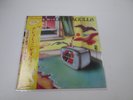 FLOCK OF SEAGULLS SAME CBS/SONY 25AP 2475 with OBI Japan VINYL LP