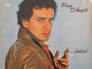 Vinyl - Pino D´Angio - LP - ... balla