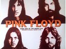 Pink Floyd - Dark Side Of The Moon, Live Portsmouth LP Bootleg EU 2023 MGDC015