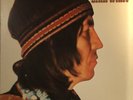 Link Wray-Omonimo-stampa originale Polydor USA 1971 lp vinyl