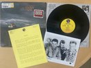 DEPECHE MODE BROKEN FRAME ORIG 1982 SHRINK + RARE BIO + PROMO PHOTO SYNTH NM
