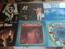 Blues Compilation 6X LPS INC BO DIDDLEY MUDDY WATERS LITTLE WALTER COMP ETC ETC