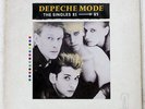 DEPECHE MODE SINGLES 81-85 MUTE P13201 JAPAN VINYL LP