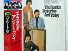 BEATLES YESTERDAY AND TODAY APPLE EAS80568 JAPAN OBI VINYL LP