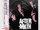 ROLLING STONES AFTERMATH LONDON L18P1804 JAPAN OBI VINYL LP