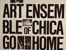 Art Ensemble Of Chicago / Go Home